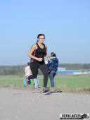 2018.10.14 - CHARYTATYWNY BIEG PO UŚMIECH DLA IZY - CZĘŚĆ 1 i 2