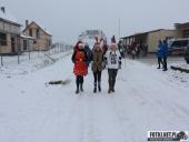 2021.12.05 - BIEG MIKOŁAJKOWY BY POMOC MIAŁA MOC - cz. 1