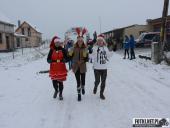 2021.12.05 - BIEG MIKOŁAJKOWY BY POMOC MIAŁA MOC - cz. 1