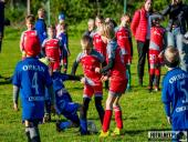 2024.09.29 - TURNIEJ W TUCHORZY - ROCZNIK 2017/2018 ŻAK F2