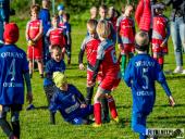 2024.09.29 - TURNIEJ W TUCHORZY - ROCZNIK 2017/2018 ŻAK F2