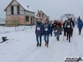 2021.12.05 - BIEG MIKOŁAJKOWY BY POMOC MIAŁA MOC - cz. 1