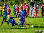 2024.09.29 - TURNIEJ W TUCHORZY - ROCZNIK 2017/2018 ŻAK F2