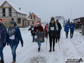 2021.12.05 - BIEG MIKOŁAJKOWY BY POMOC MIAŁA MOC - cz. 1