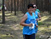 2016.07.10 - BIEG I NORDIC WALKING DLA HUBERTA