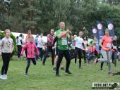 2021.09.19 - CHARYTAYWNY BIEG POZYTYWNIE ZABIEGANI DLA MAI - cz. 2