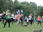 2021.09.19 - CHARYTAYWNY BIEG POZYTYWNIE ZABIEGANI DLA MAI - cz. 2