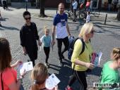 2019.04.07 - CHARYTATYWNY MARSZOBIEG DLA LEONA - CZĘŚĆ 3 i 4