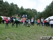 2021.09.19 - CHARYTAYWNY BIEG POZYTYWNIE ZABIEGANI DLA MAI - cz. 2