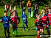 2024.09.29 - TURNIEJ W TUCHORZY - ROCZNIK 2017/2018 ŻAK F2