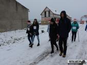 2021.12.05 - BIEG MIKOŁAJKOWY BY POMOC MIAŁA MOC - cz. 1