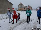 2021.12.05 - BIEG MIKOŁAJKOWY BY POMOC MIAŁA MOC - cz. 1