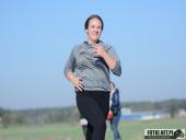 2018.10.14 - CHARYTATYWNY BIEG PO UŚMIECH DLA IZY - CZĘŚĆ 1 i 2