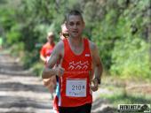 2016.07.10 - BIEG I NORDIC WALKING DLA HUBERTA