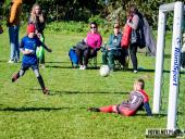 2024.09.29 - TURNIEJ W TUCHORZY - ROCZNIK 2017/2018 ŻAK F2