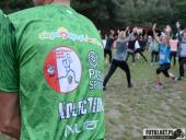 2021.09.19 - CHARYTAYWNY BIEG POZYTYWNIE ZABIEGANI DLA MAI - cz. 2