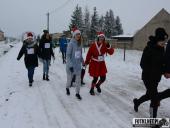 2021.12.05 - BIEG MIKOŁAJKOWY BY POMOC MIAŁA MOC - cz. 1