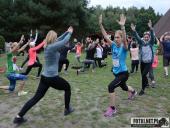 2021.09.19 - CHARYTAYWNY BIEG POZYTYWNIE ZABIEGANI DLA MAI - cz. 2