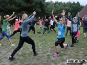 2021.09.19 - CHARYTAYWNY BIEG POZYTYWNIE ZABIEGANI DLA MAI - cz. 2