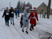 2021.12.05 - BIEG MIKOŁAJKOWY BY POMOC MIAŁA MOC - cz. 1