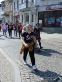 2019.04.07 - CHARYTATYWNY MARSZOBIEG DLA LEONA - CZĘŚĆ 3 i 4