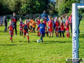 2024.09.29 - TURNIEJ W TUCHORZY - ROCZNIK 2017/2018 ŻAK F2