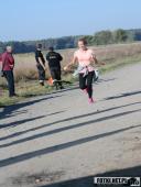 2018.10.14 - CHARYTATYWNY BIEG PO UŚMIECH DLA IZY - CZĘŚĆ 1 i 2