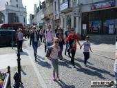 2019.04.07 - CHARYTATYWNY MARSZOBIEG DLA LEONA - CZĘŚĆ 3 i 4