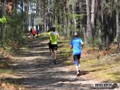 2016.07.10 - BIEG I NORDIC WALKING DLA HUBERTA