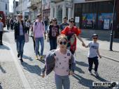 2019.04.07 - CHARYTATYWNY MARSZOBIEG DLA LEONA - CZĘŚĆ 3 i 4