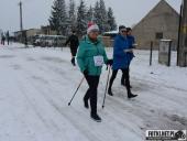 2021.12.05 - BIEG MIKOŁAJKOWY BY POMOC MIAŁA MOC - cz. 1