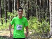 2016.07.10 - BIEG I NORDIC WALKING DLA HUBERTA