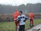 2019.12.15 - I MIKOŁAJKOWY BIEG CHARYTATYWNY "POMOC MA MOC" - część 3