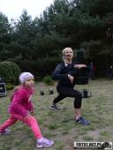 2021.09.19 - CHARYTAYWNY BIEG POZYTYWNIE ZABIEGANI DLA MAI - cz. 2