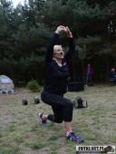 2021.09.19 - CHARYTAYWNY BIEG POZYTYWNIE ZABIEGANI DLA MAI - cz. 2