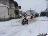 2021.12.05 - BIEG MIKOŁAJKOWY BY POMOC MIAŁA MOC - cz. 1