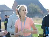 2018.10.14 - CHARYTATYWNY BIEG PO UŚMIECH DLA IZY - CZĘŚĆ 1 i 2