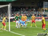 2024.04.12 - WARTA POZNAŃ - KORONA KIELCE