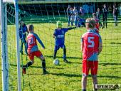 2024.09.29 - TURNIEJ W TUCHORZY - ROCZNIK 2017/2018 ŻAK F2