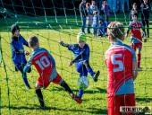 2024.09.29 - TURNIEJ W TUCHORZY - ROCZNIK 2017/2018 ŻAK F2