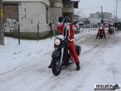 2021.12.05 - BIEG MIKOŁAJKOWY BY POMOC MIAŁA MOC - cz. 1