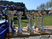 2022.04.24 - BIEG CHARYTATYWNY PO LEPSZE JUTRO DLA MARYSI I ANTOSIA - cz. 1