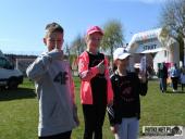 2022.04.24 - BIEG CHARYTATYWNY PO LEPSZE JUTRO DLA MARYSI I ANTOSIA - cz. 1