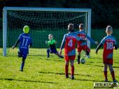 2024.09.29 - TURNIEJ W TUCHORZY - ROCZNIK 2017/2018 ŻAK F2