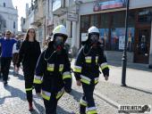 2019.04.07 - CHARYTATYWNY MARSZOBIEG DLA LEONA - CZĘŚĆ 3 i 4