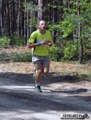 2016.07.10 - BIEG I NORDIC WALKING DLA HUBERTA