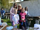 2022.04.24 - BIEG CHARYTATYWNY PO LEPSZE JUTRO DLA MARYSI I ANTOSIA - cz. 1