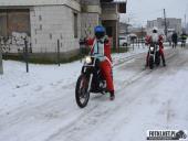 2021.12.05 - BIEG MIKOŁAJKOWY BY POMOC MIAŁA MOC - cz. 1