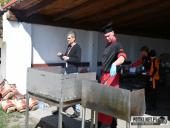 2022.04.24 - BIEG CHARYTATYWNY PO LEPSZE JUTRO DLA MARYSI I ANTOSIA - cz. 1