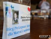 2022.04.24 - BIEG CHARYTATYWNY PO LEPSZE JUTRO DLA MARYSI I ANTOSIA - cz. 1